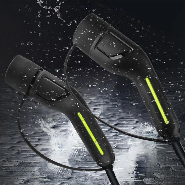 Type 2 To Type 2 10M Ev Charging Cable