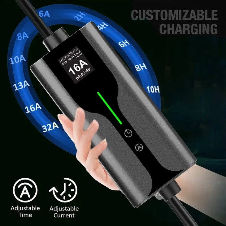 1. EV CHARGER (2)