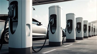 Kolumbia Brytyjska bliska ukończenia „autostrady elektrycznej”.