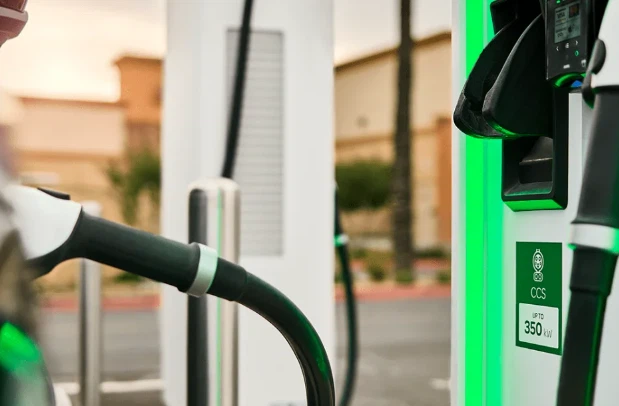 Elektryzuj Amerykę, aby ładować baterie tylko do 85%