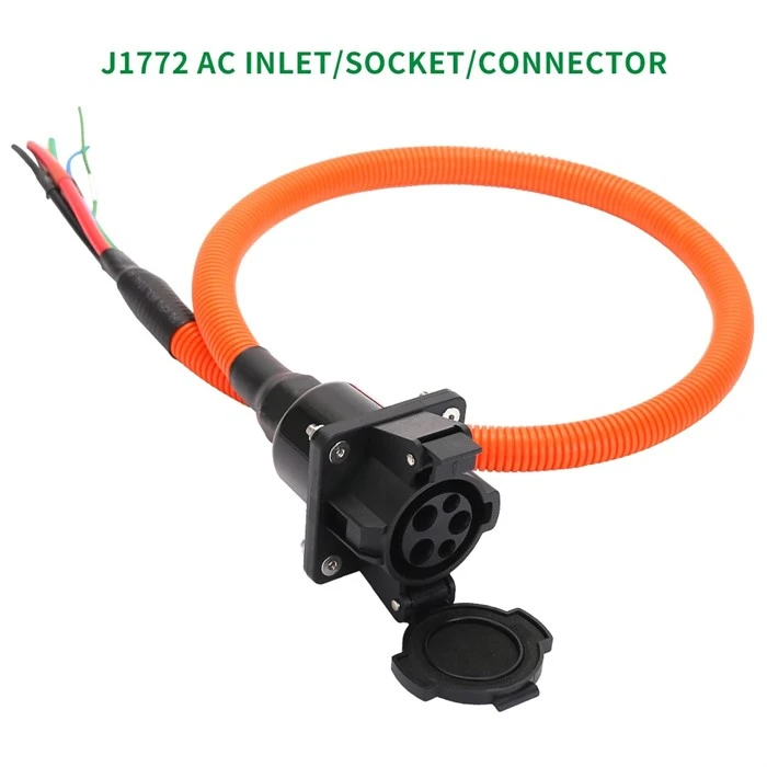 32A Type 1 Electric Car Inlet.jpg 32A Type 1 Electric Car Inlet.jpg