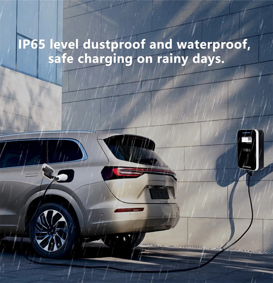 16 EV CHARGER CABL 2 16 EV CHARGER CABL 2